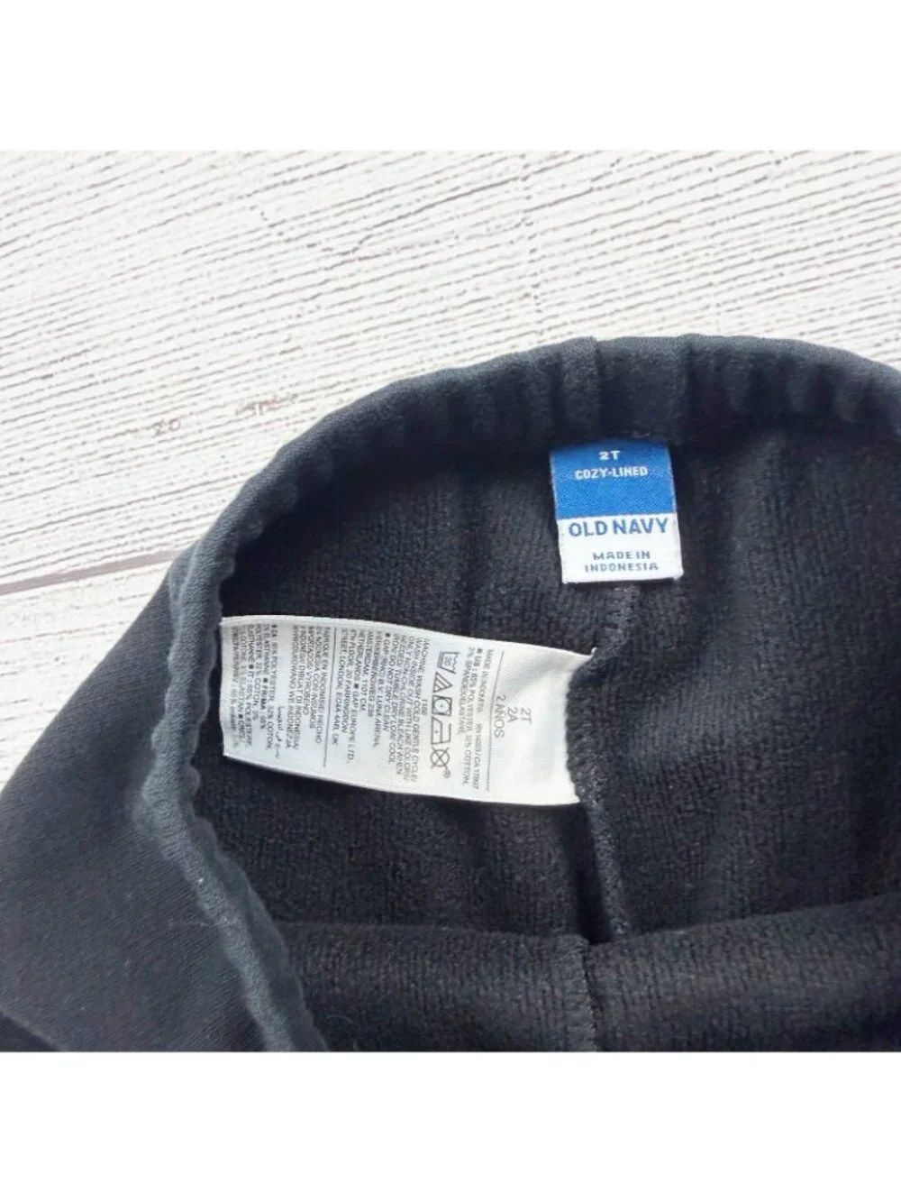 Old Navy these old