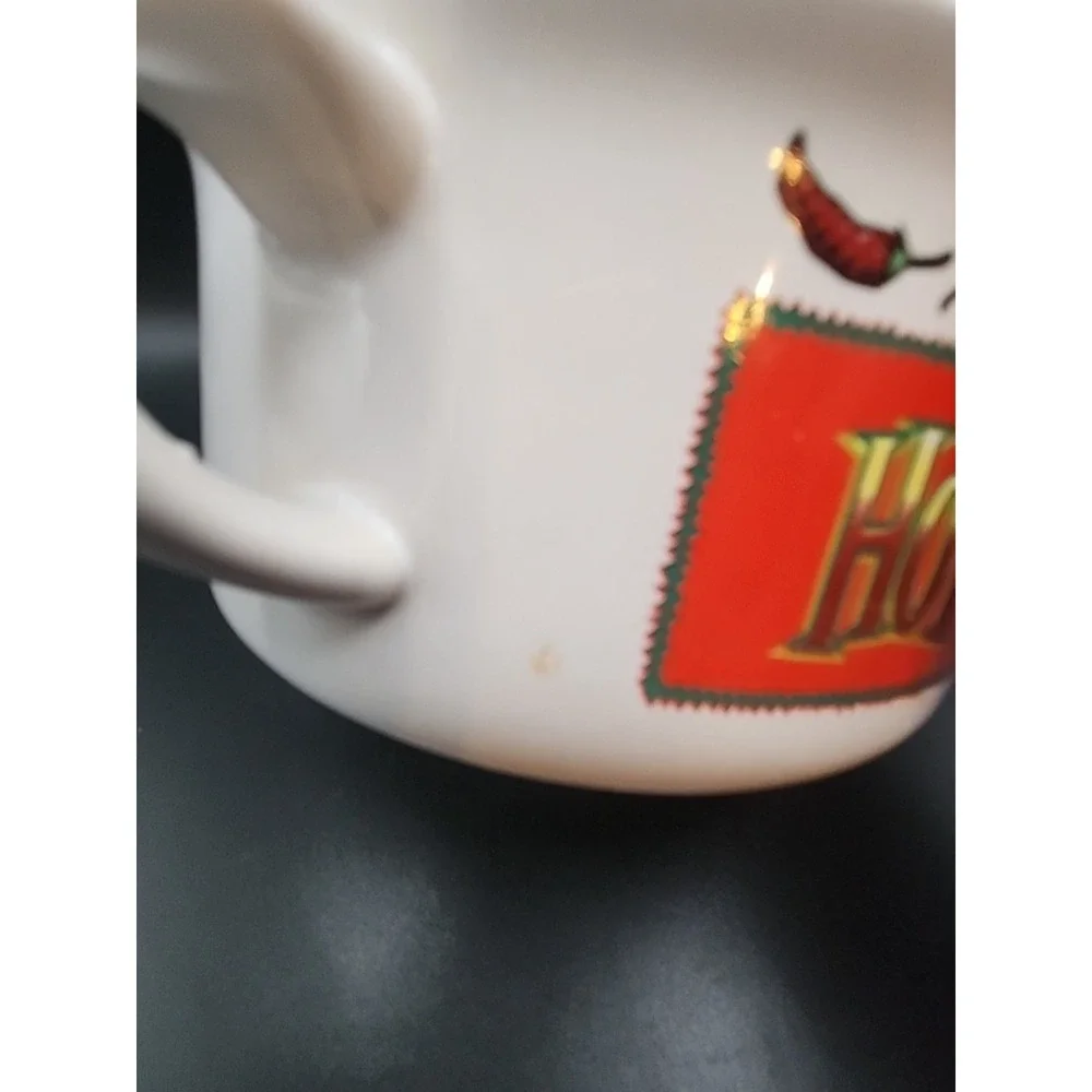 N/A vintage tabasco