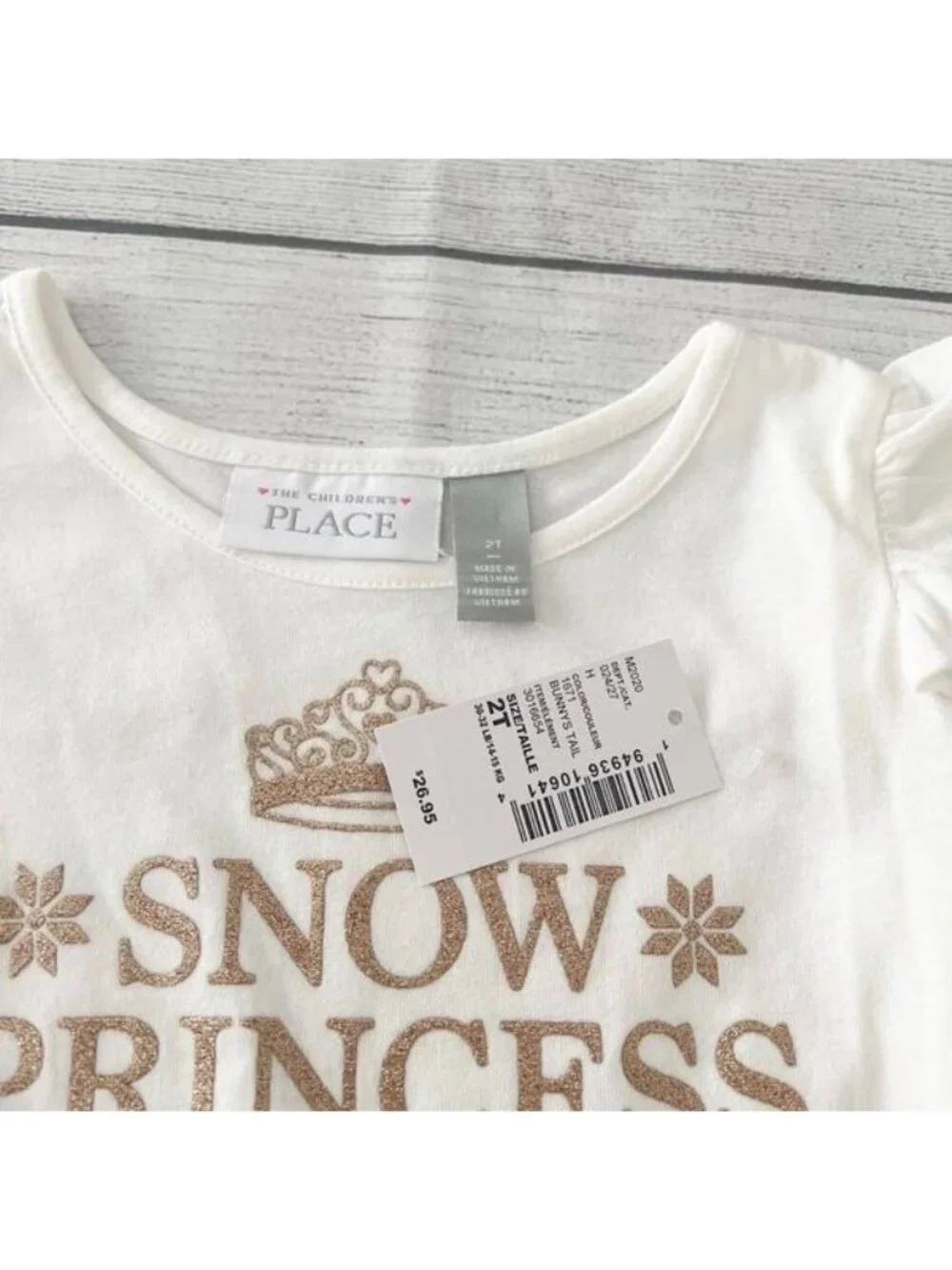The Childrens Place adorable toddler