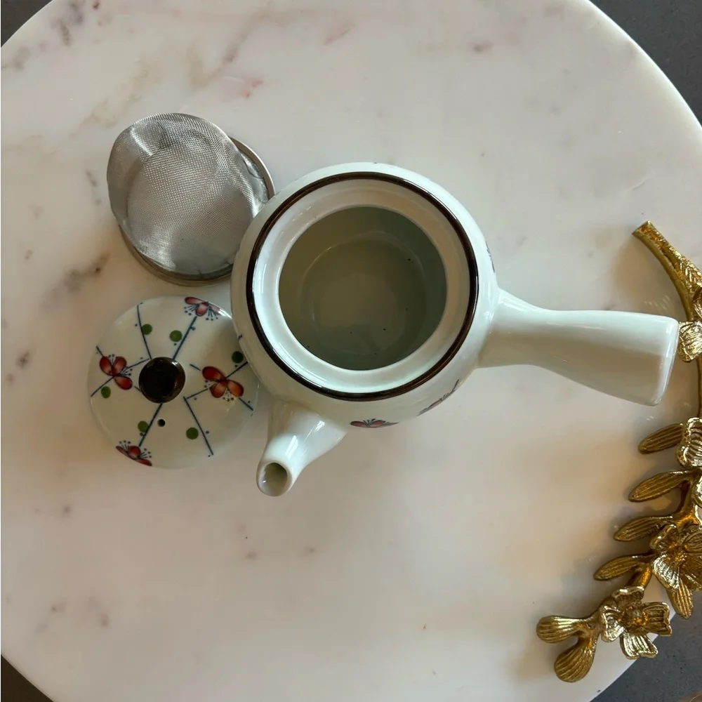 KYUSU TEAPOT