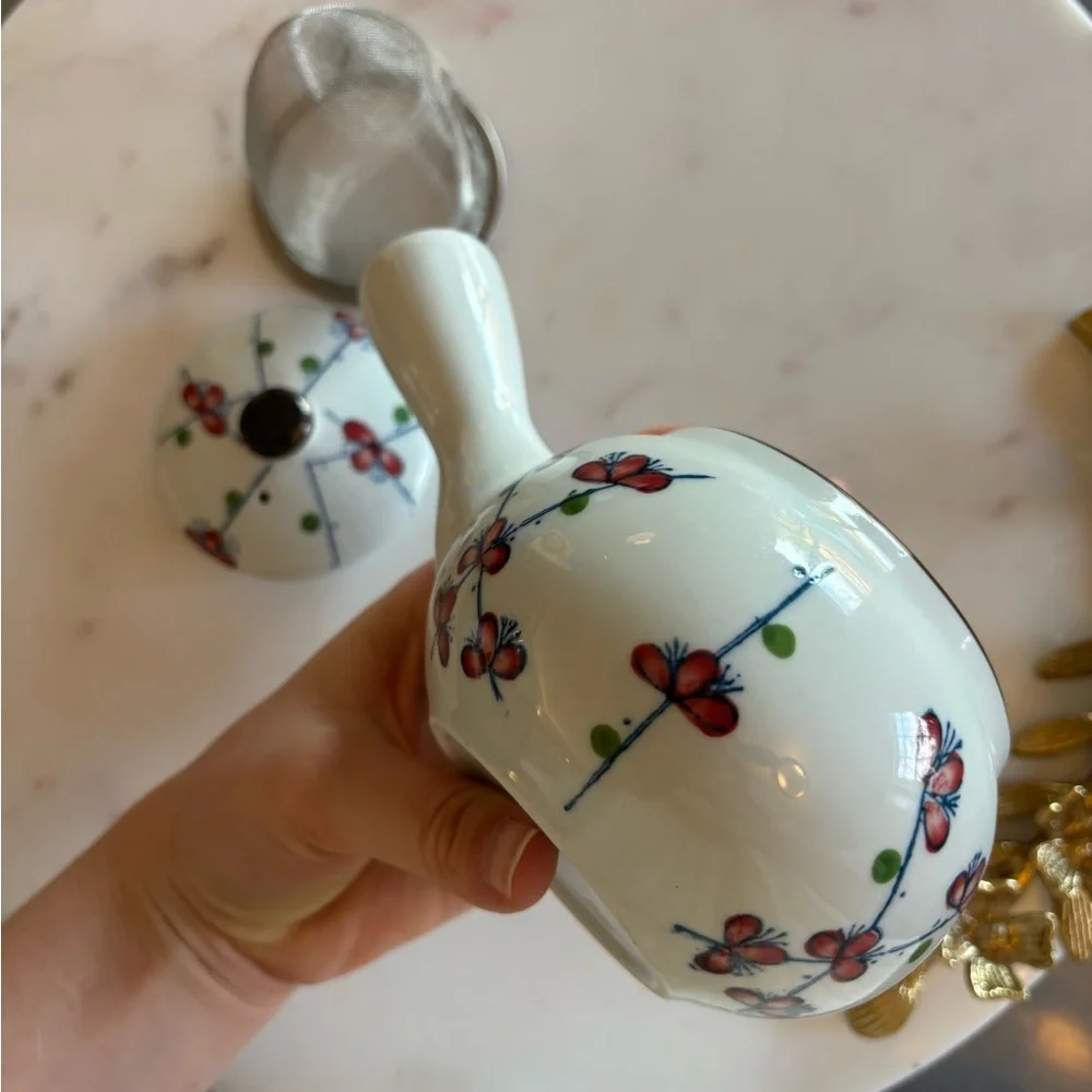KYUSU TEAPOT