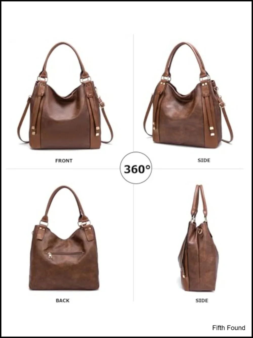 N/A vintage style