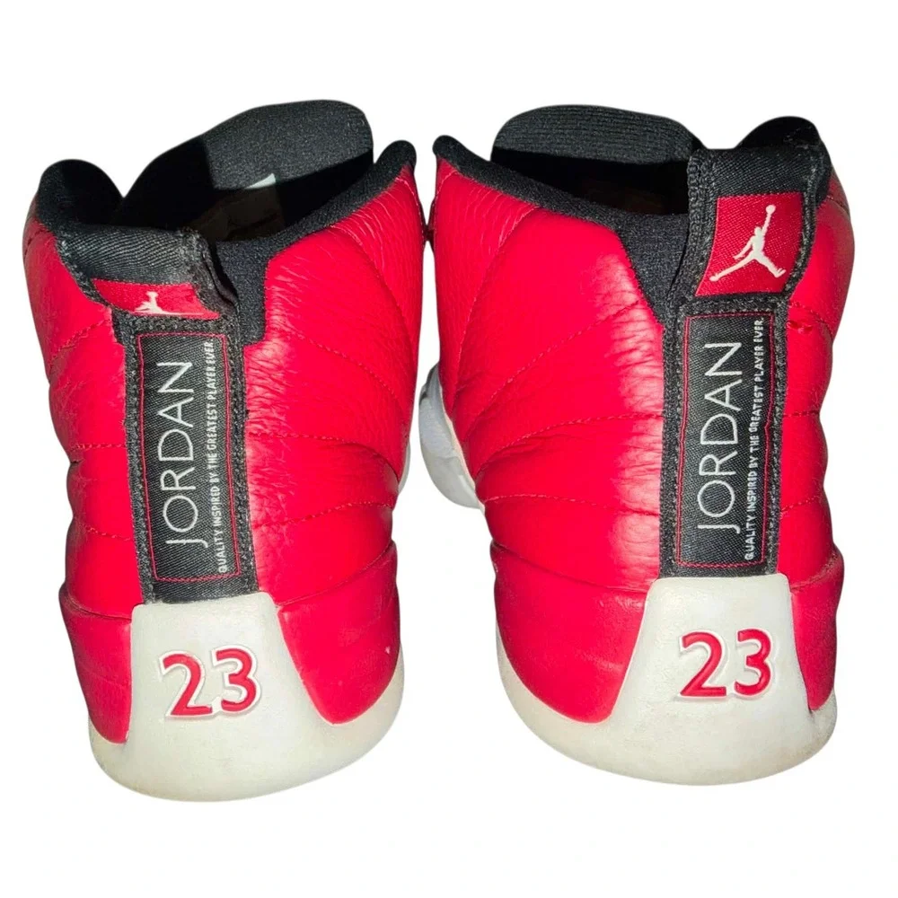 Jordan air 12