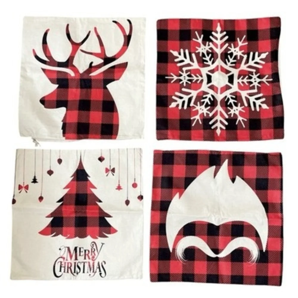 Unbranded pack 18x18
