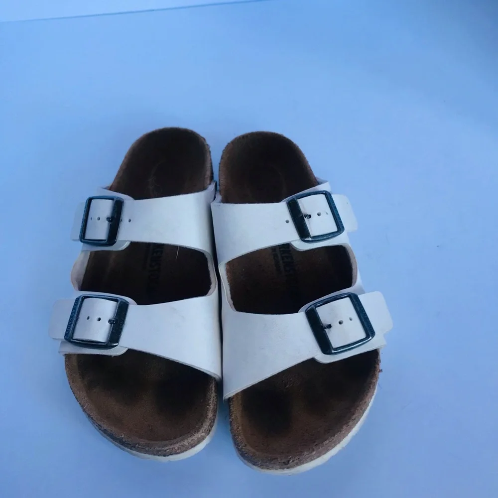 Birkenstock comfortable stylish