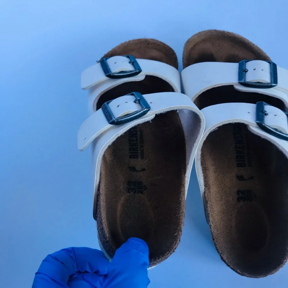 Birkenstock comfortable stylish