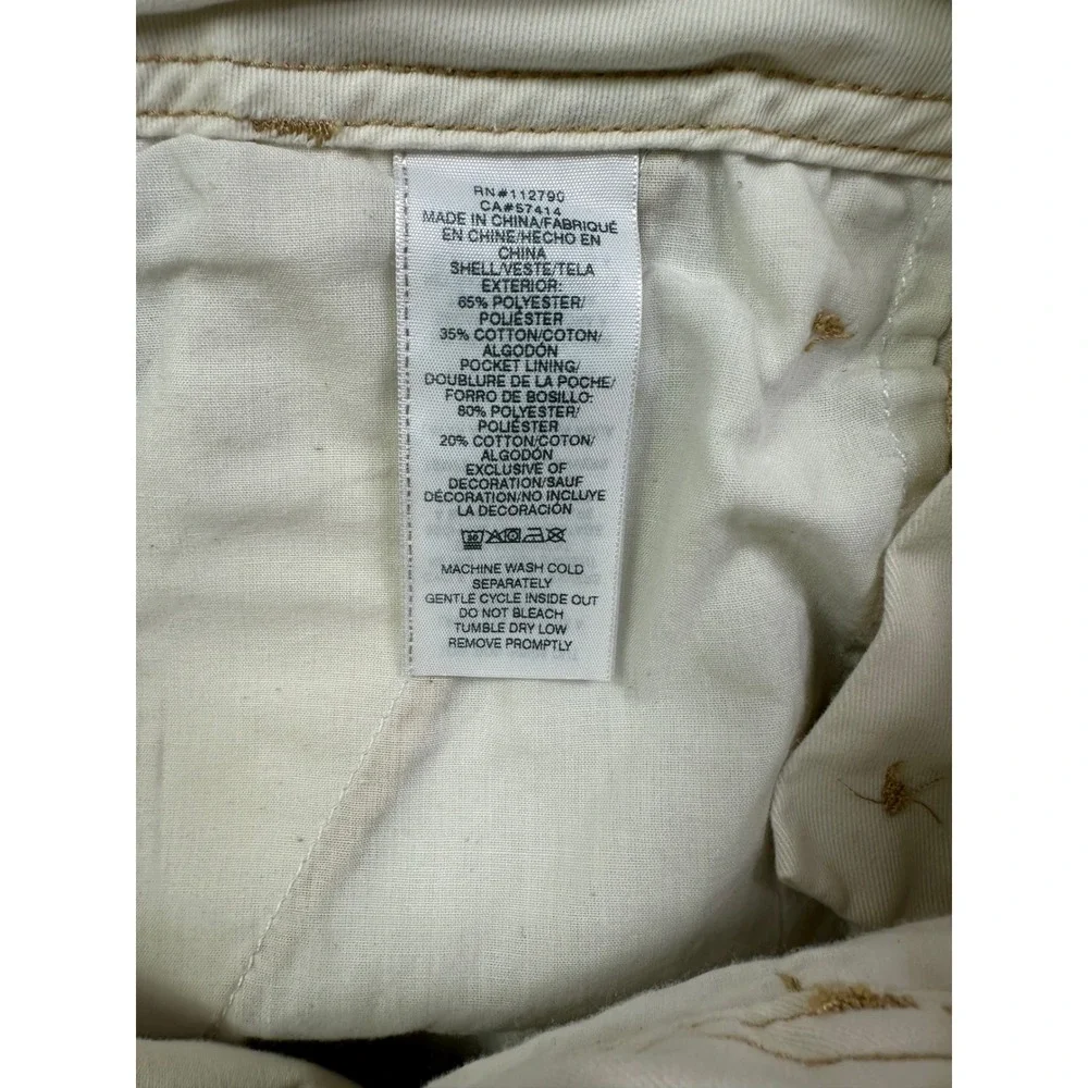 True Religion discover utilitarian