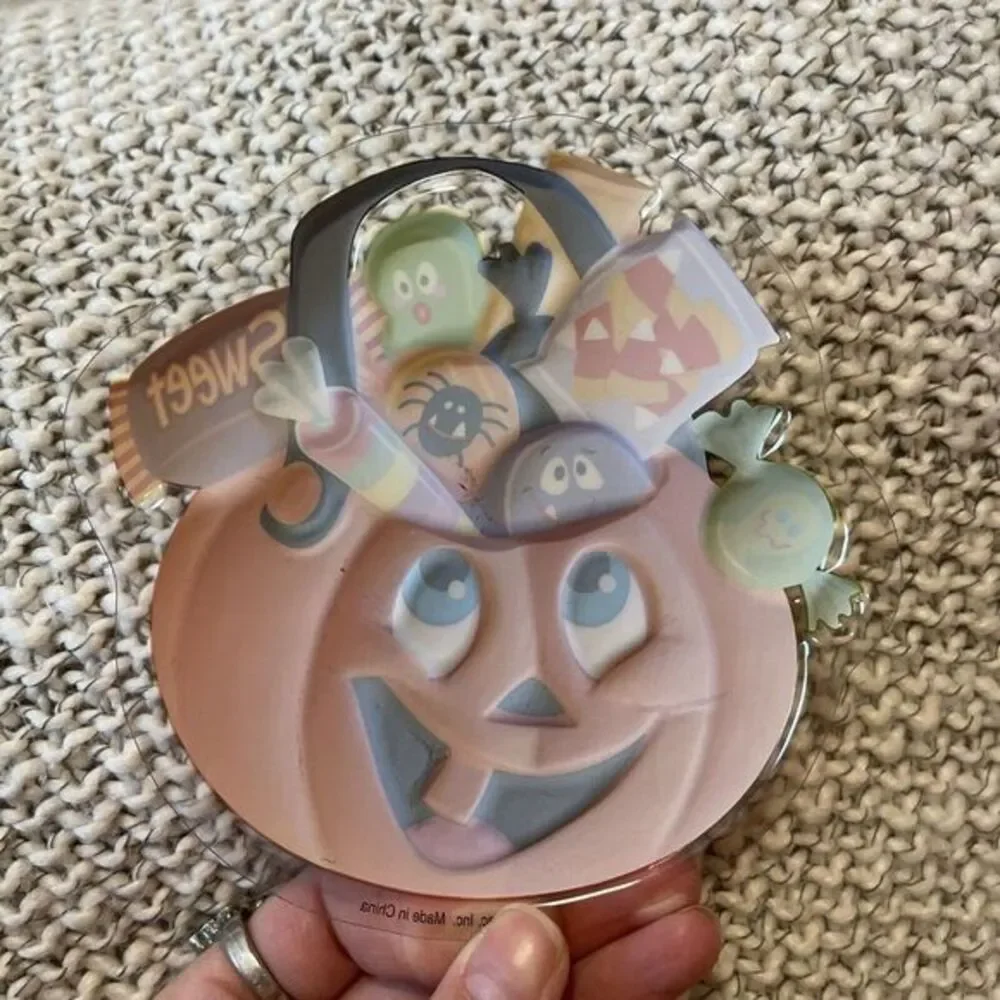N/A add spooky