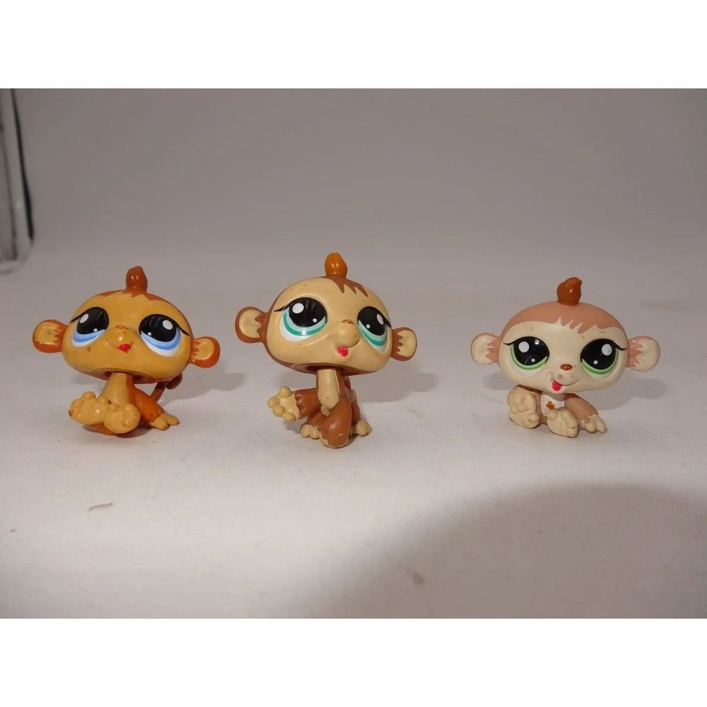 Hasbro littlest pet