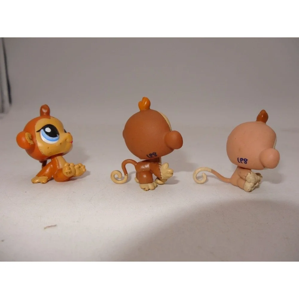 Hasbro littlest pet