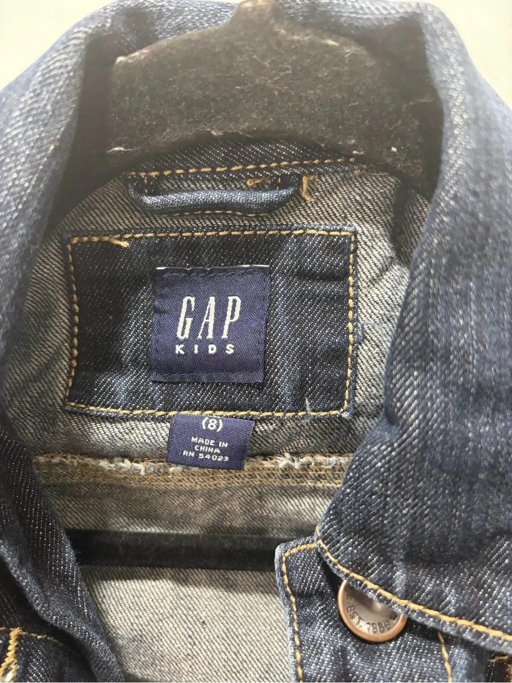 GAP classic kids