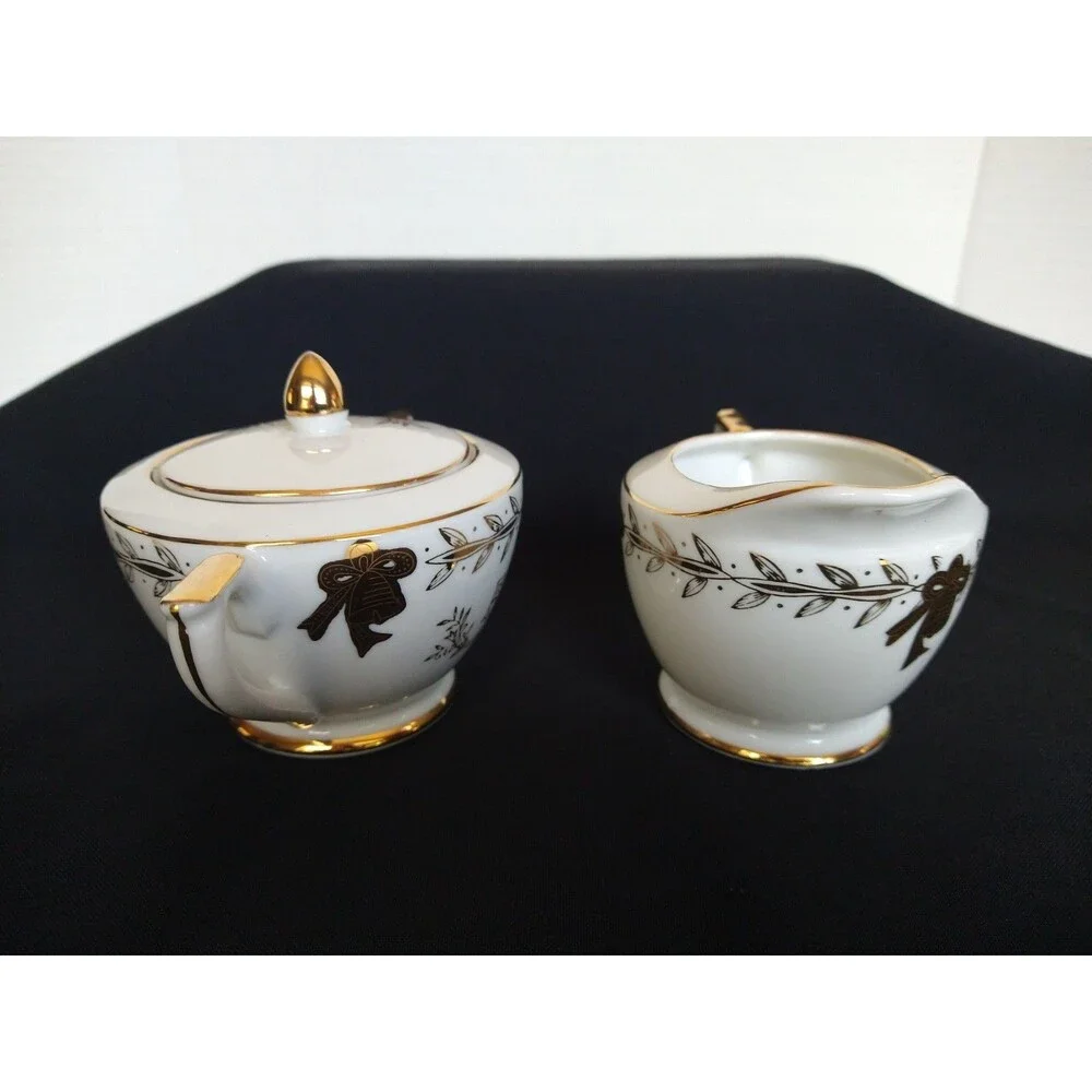 Lefton great vintage