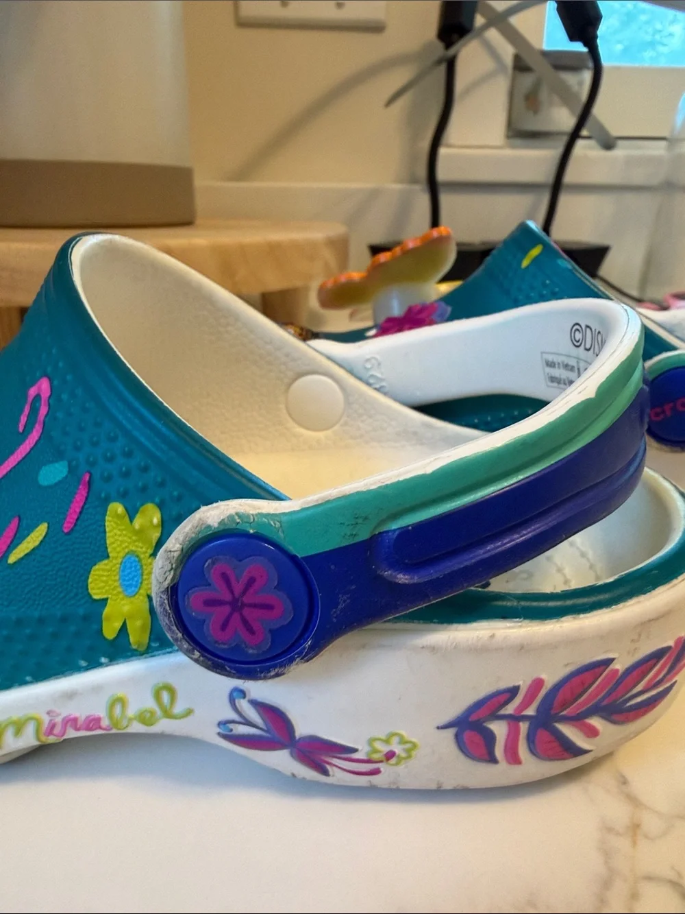 CROCS size c11