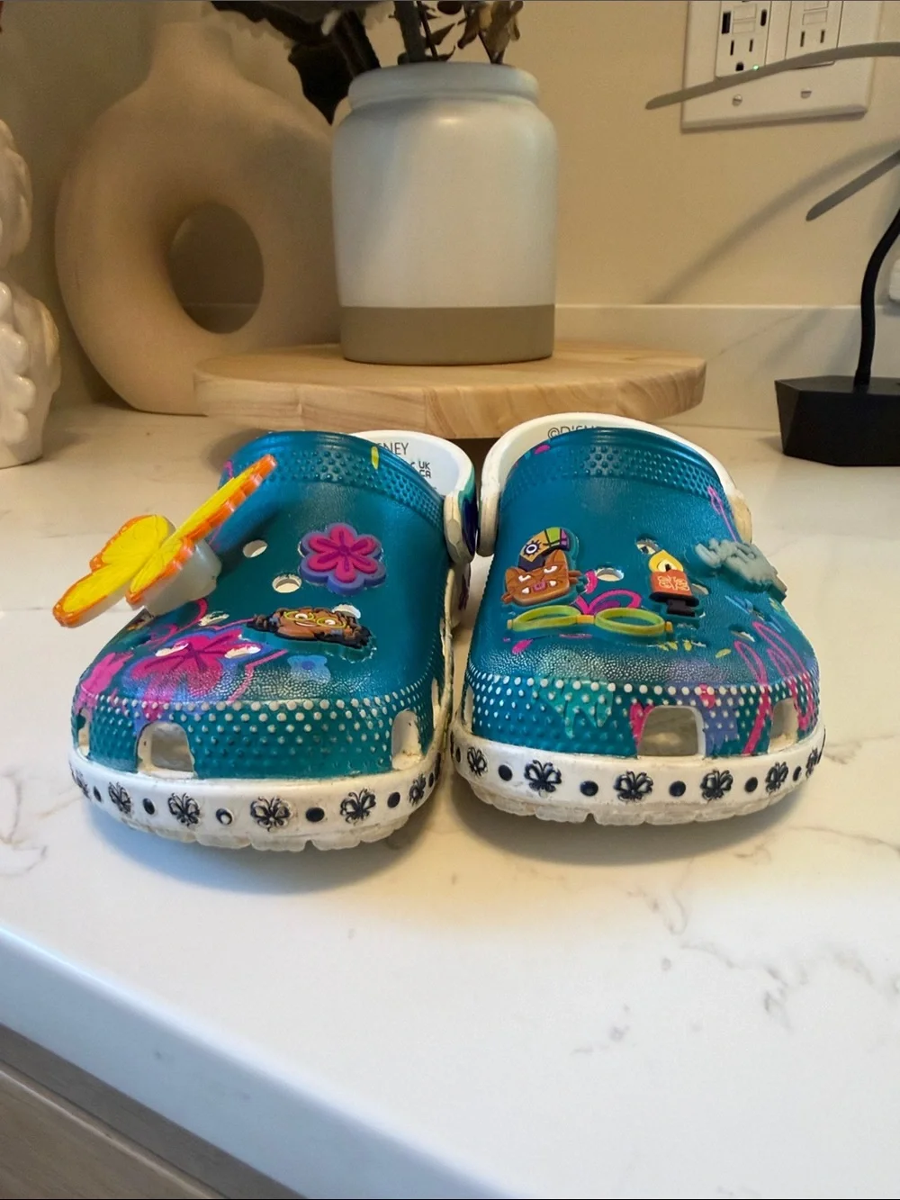 CROCS size c11