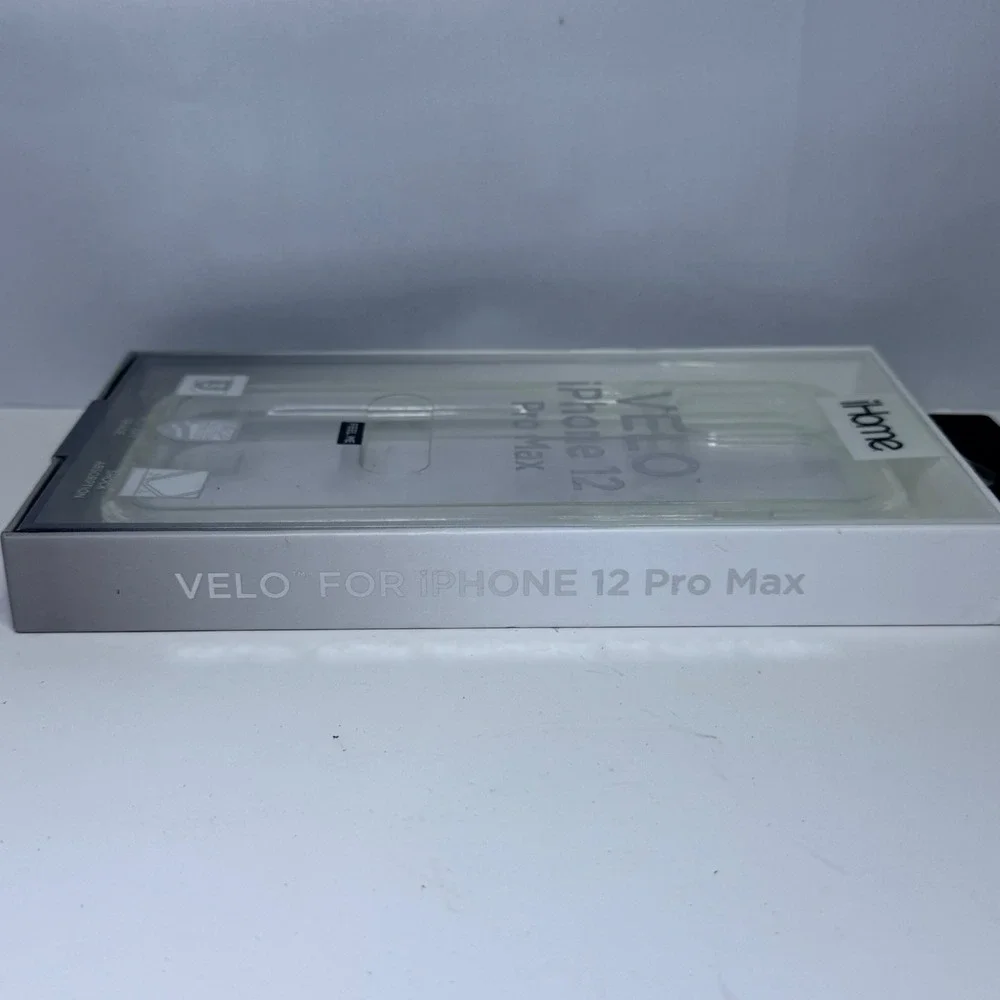 iHome velo iphone