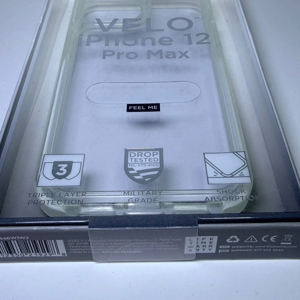 iHome velo iphone