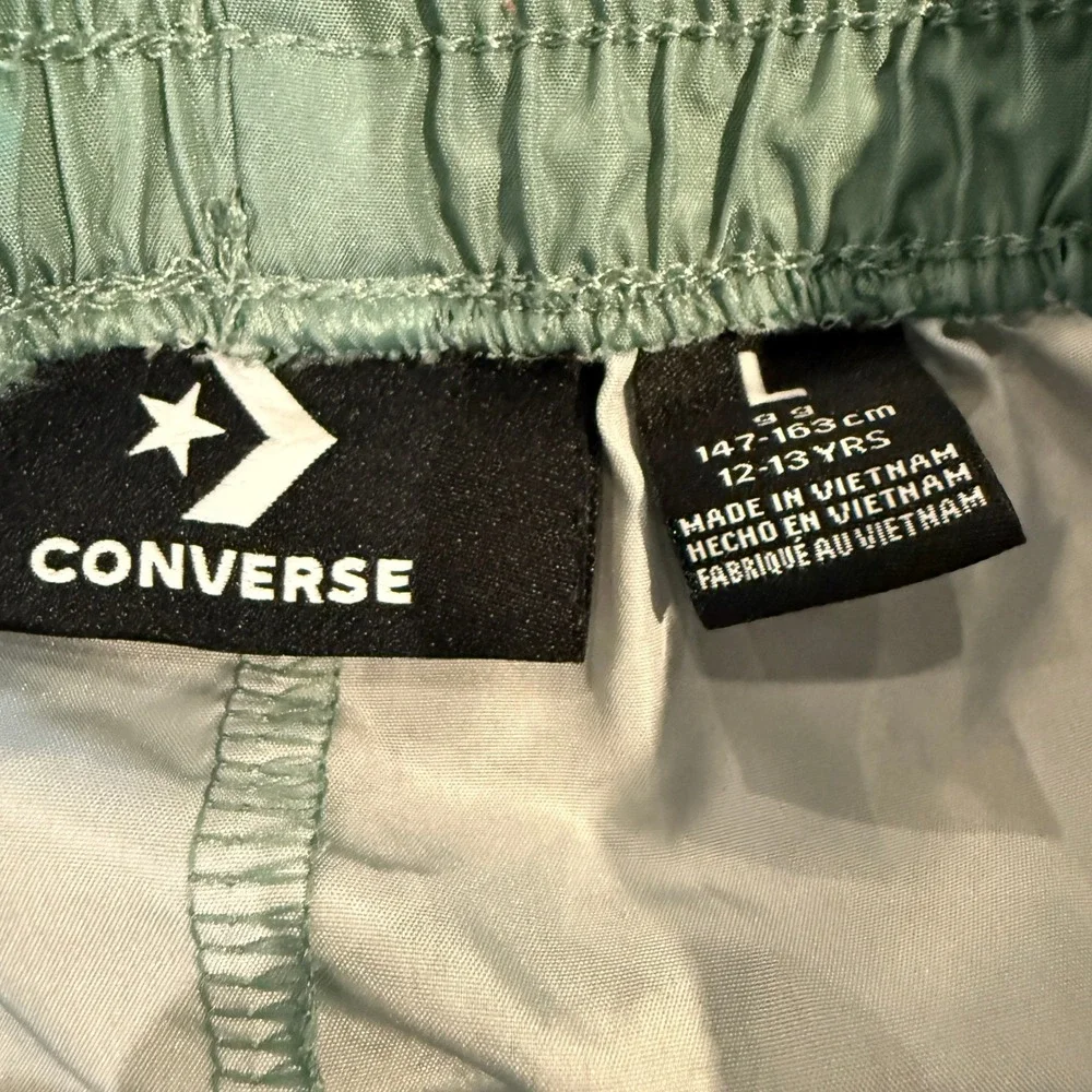 Converse all star
