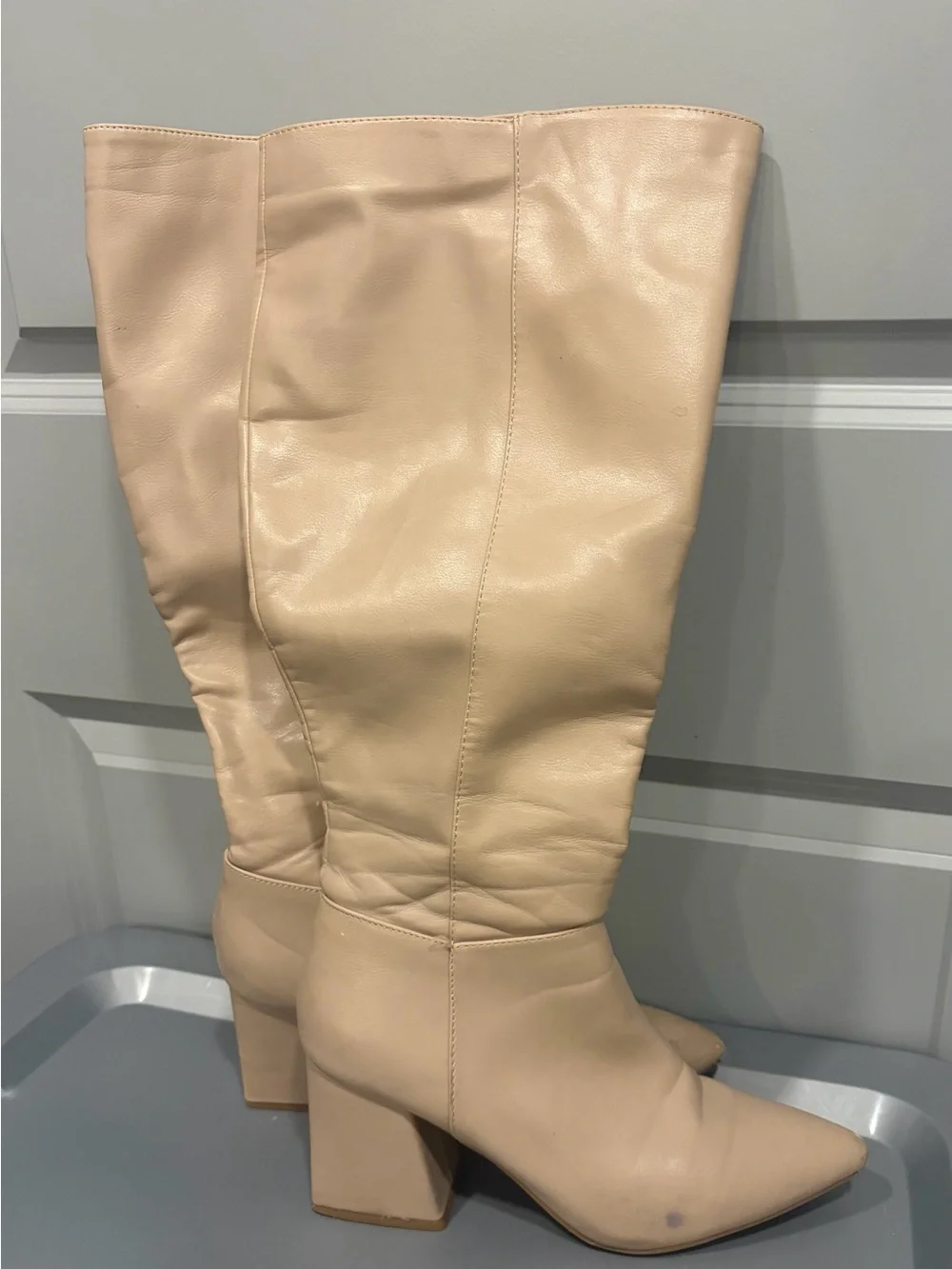 N/A chic knee