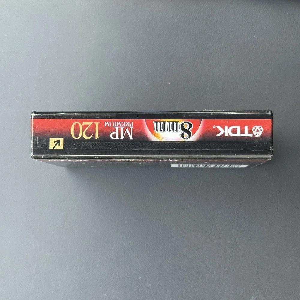 TDK new sealed
