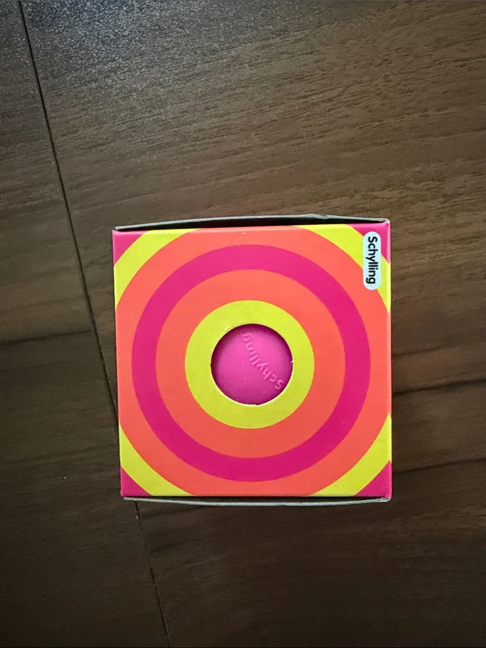 Schylling color nee