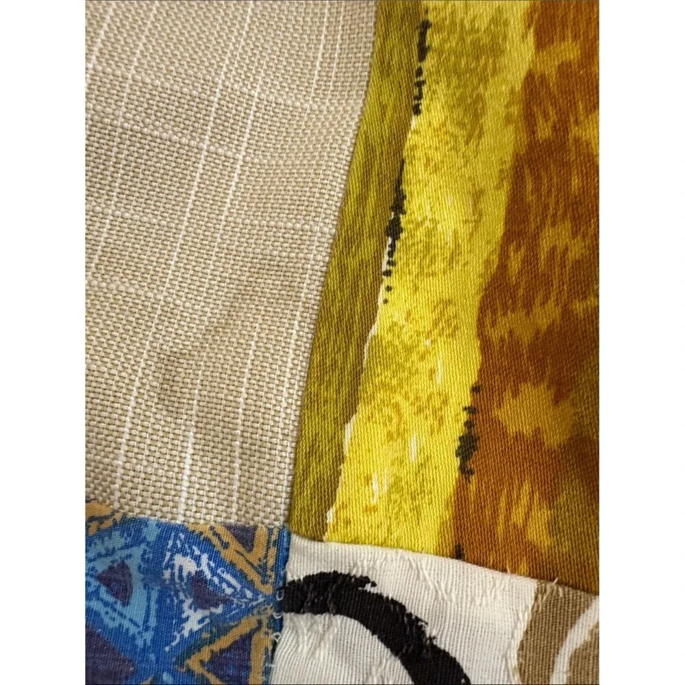 Handmade soft double