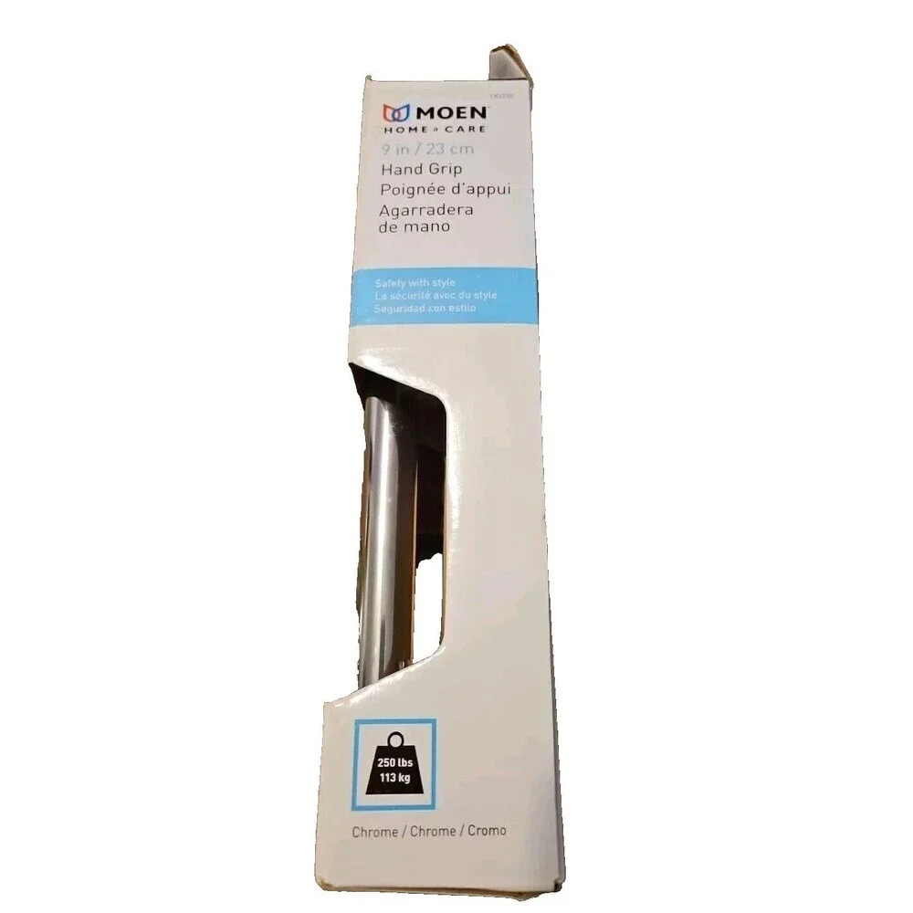 Moen home care