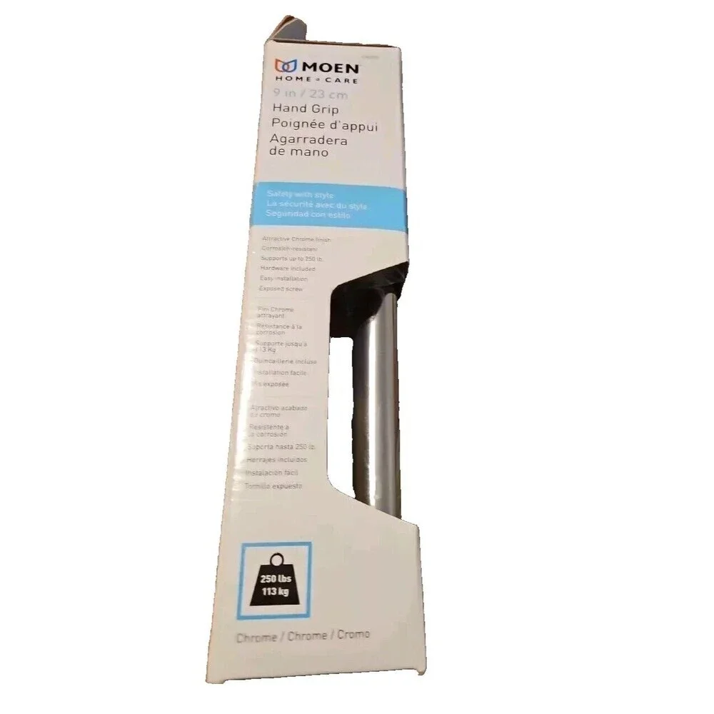 Moen home care