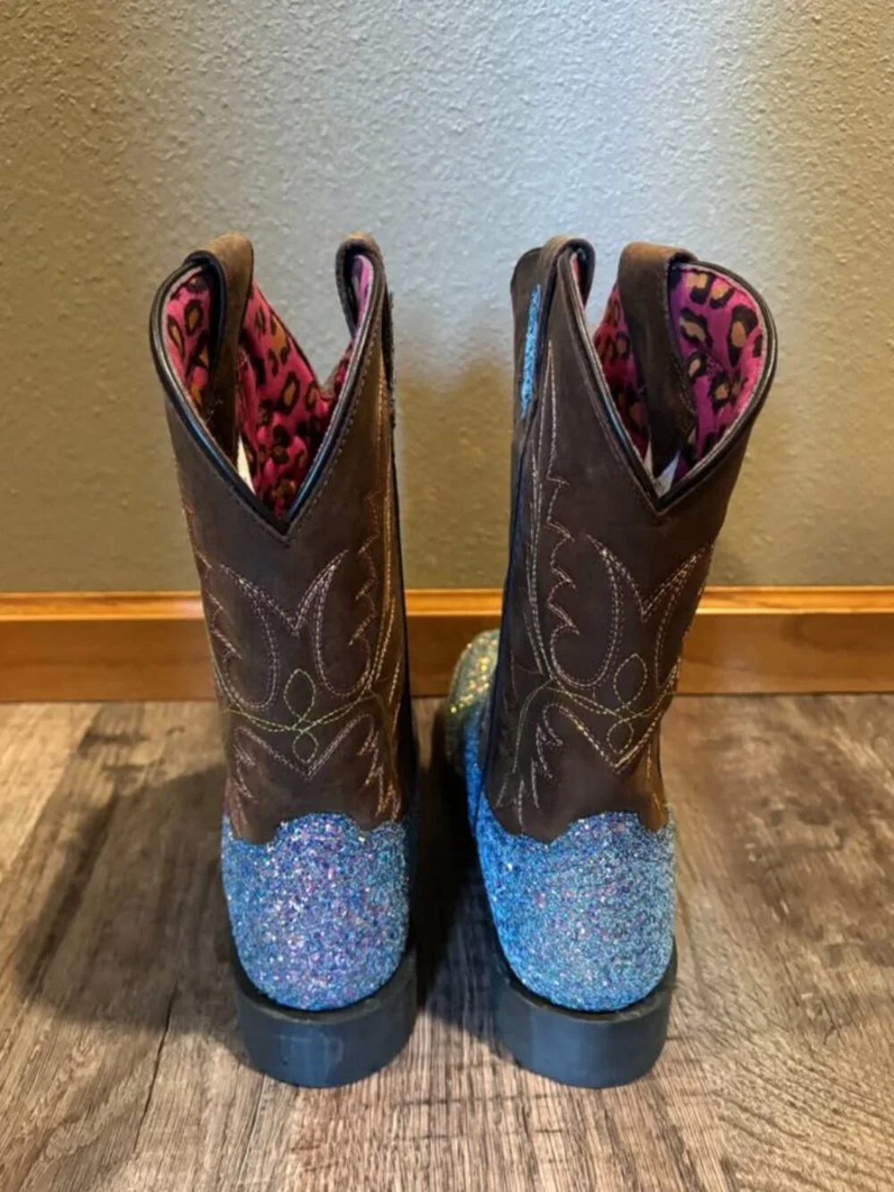 Smoky Mountain Boots smoky mountain