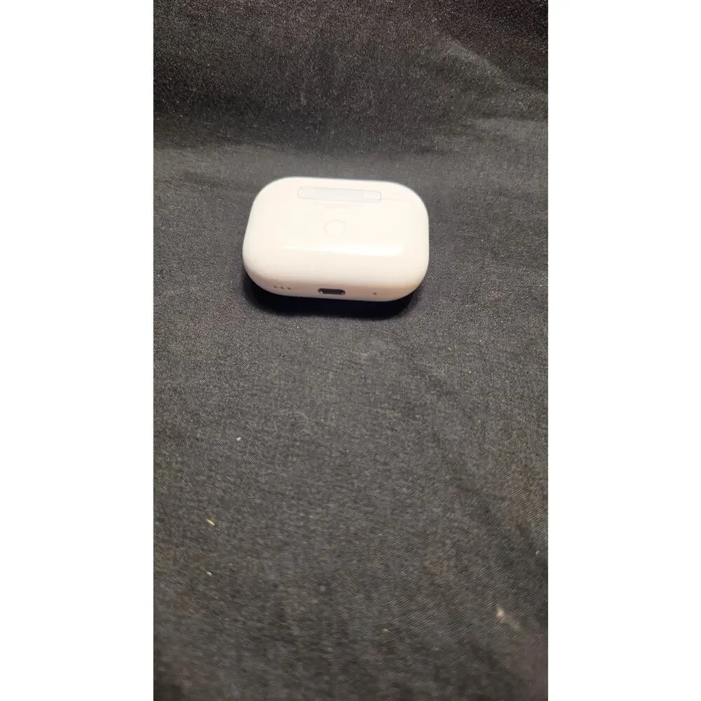 Apple tested working