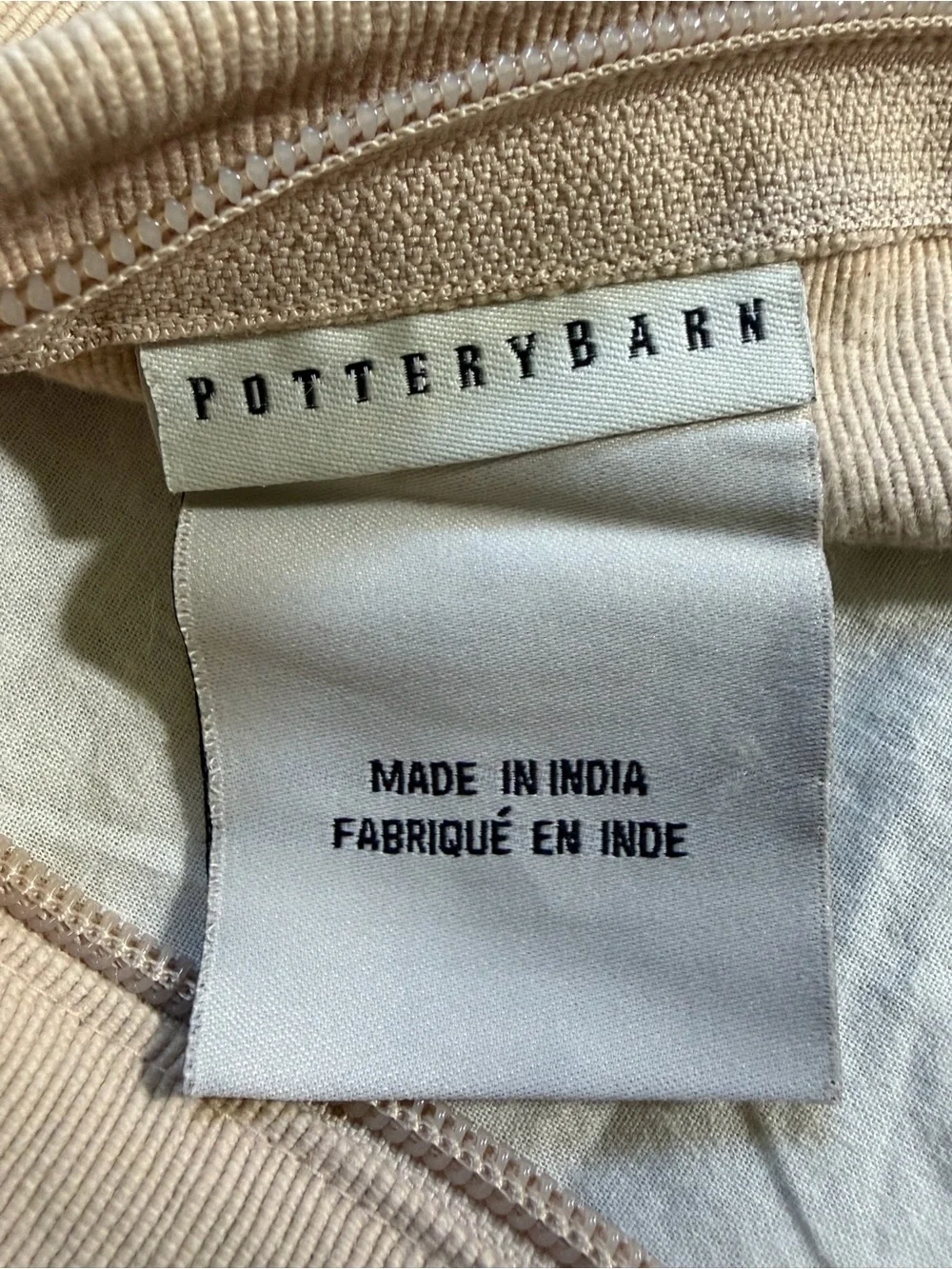 Pottery Barn pottery barn