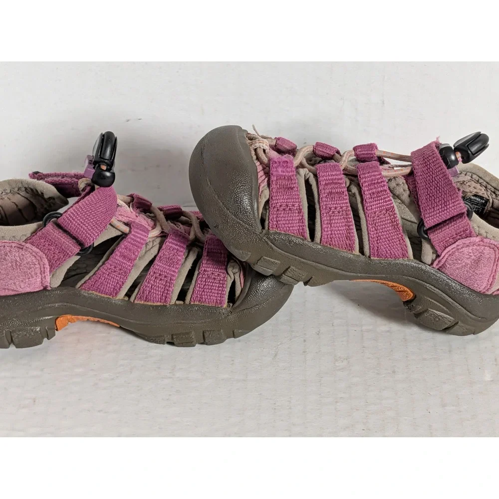 Keen pre owned