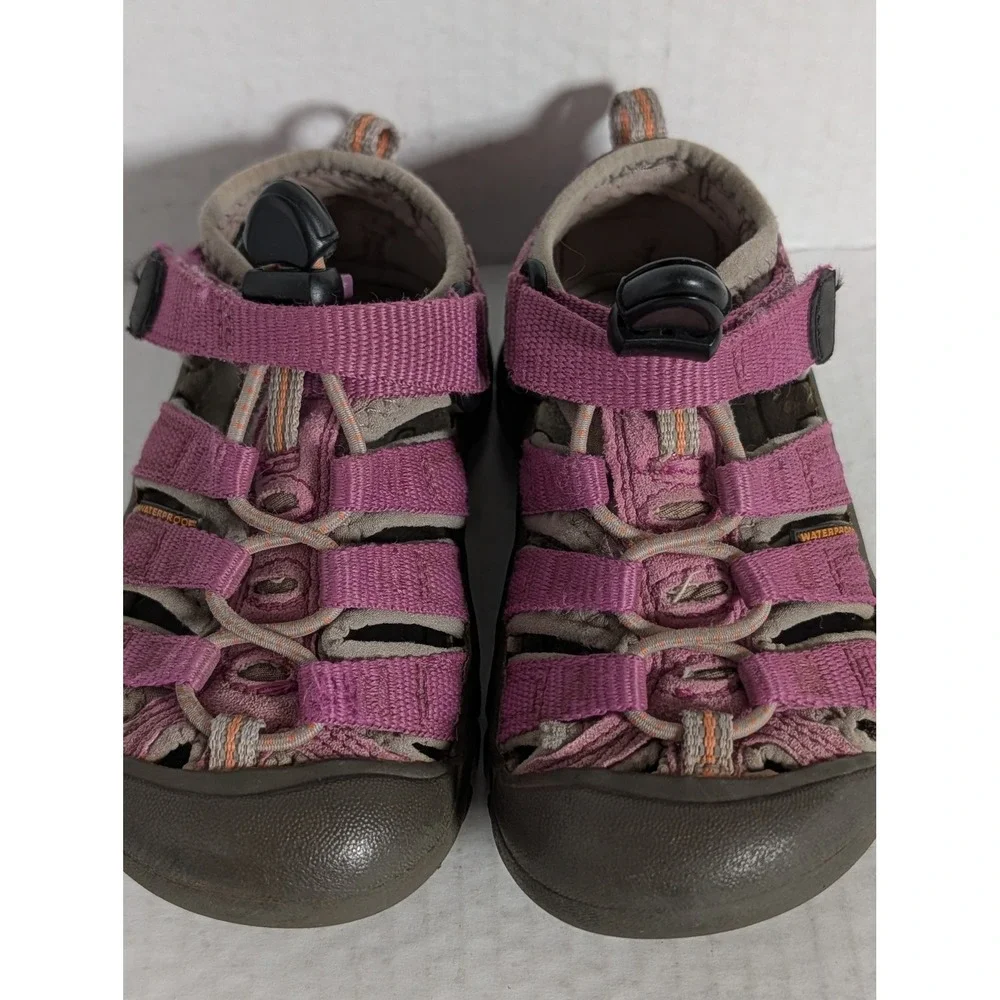 Keen pre owned