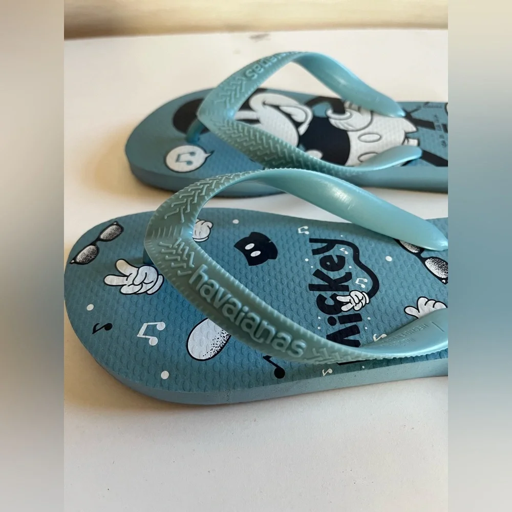 Havaianas new unworn