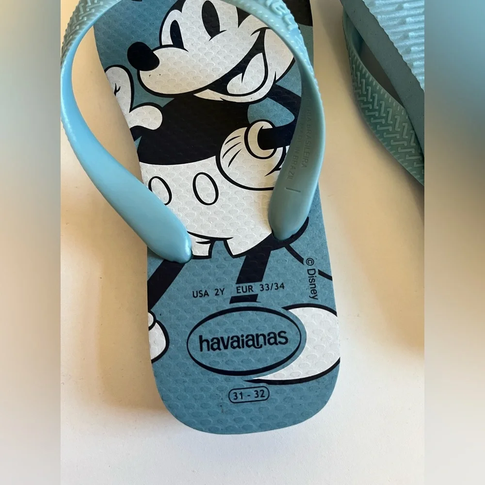 Havaianas new unworn