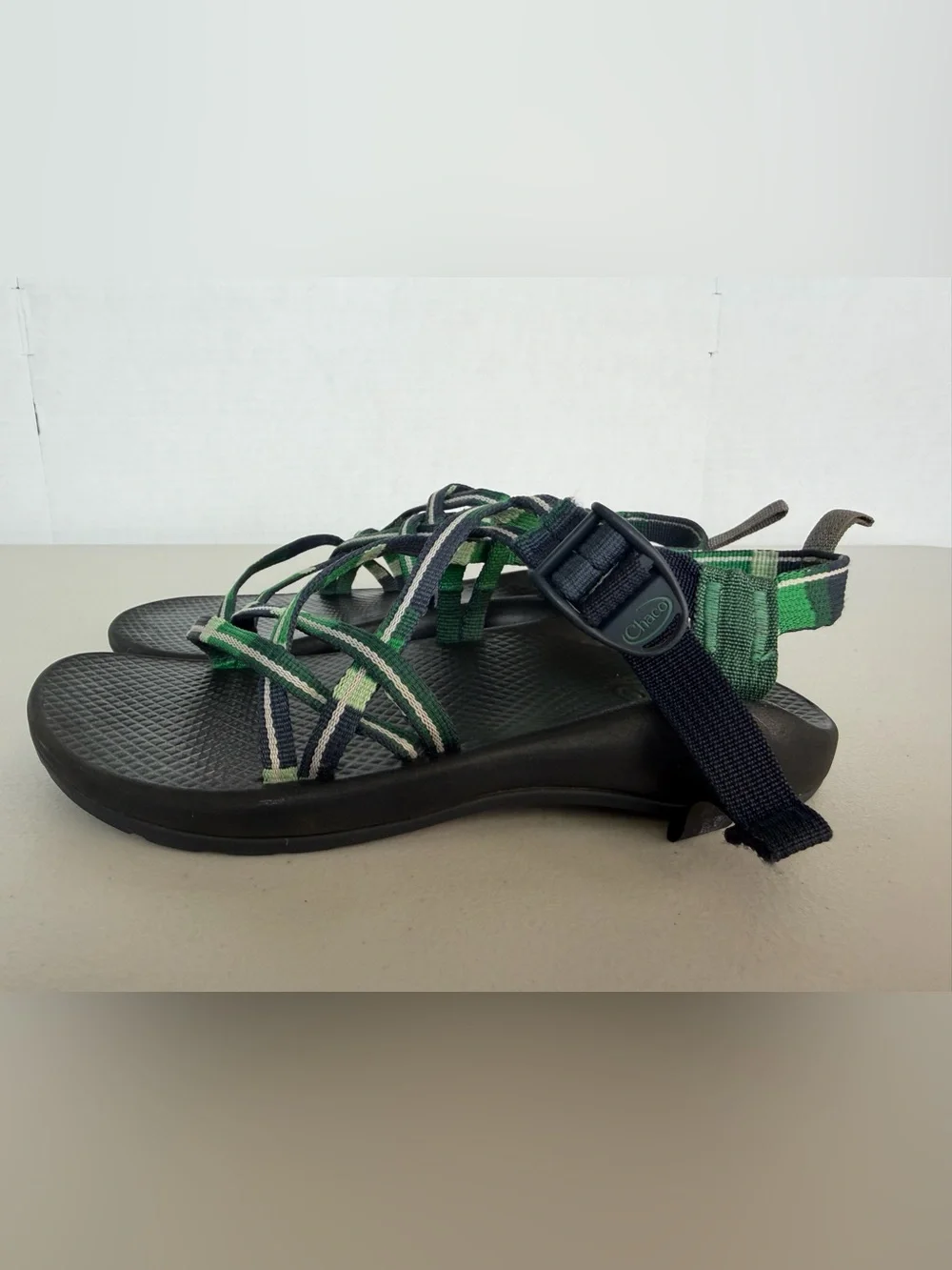 Chaco zx ecotread