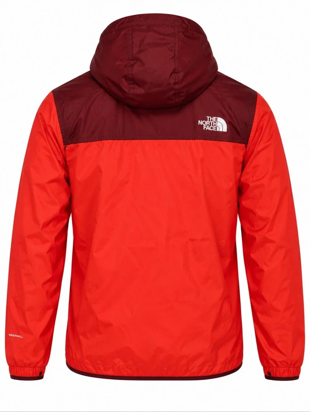 The North Face lightweight protection