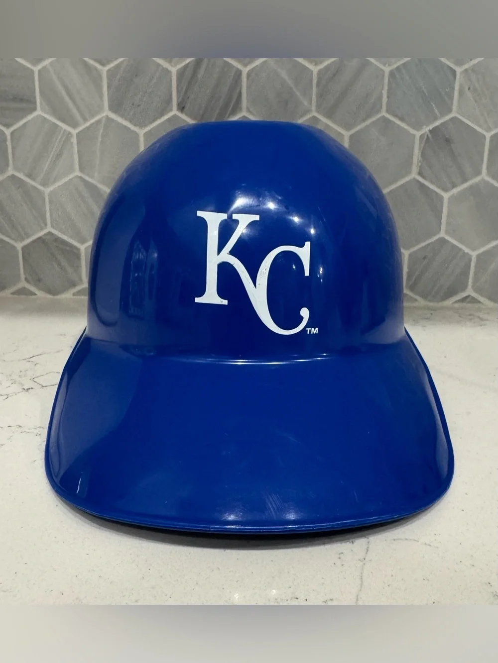MLB bring little