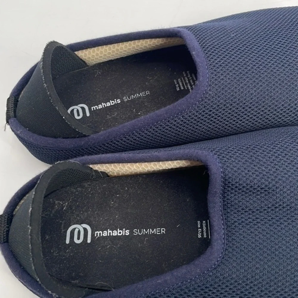 mahabis size eu35