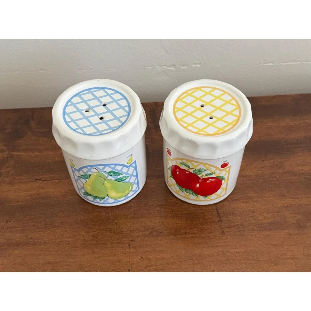 Himark vintage set