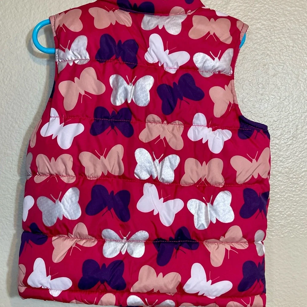 Old Navy stylish puffer