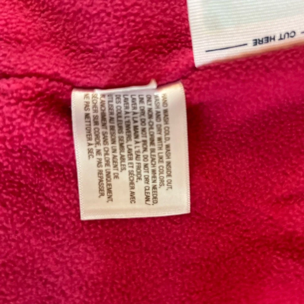 Old Navy stylish puffer