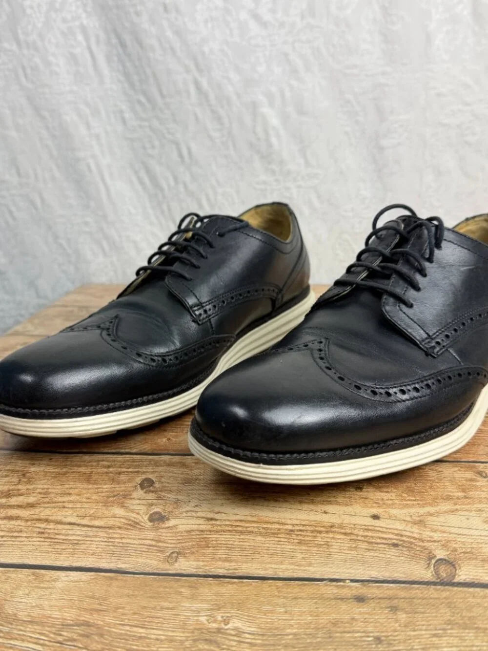 N/A cole haan