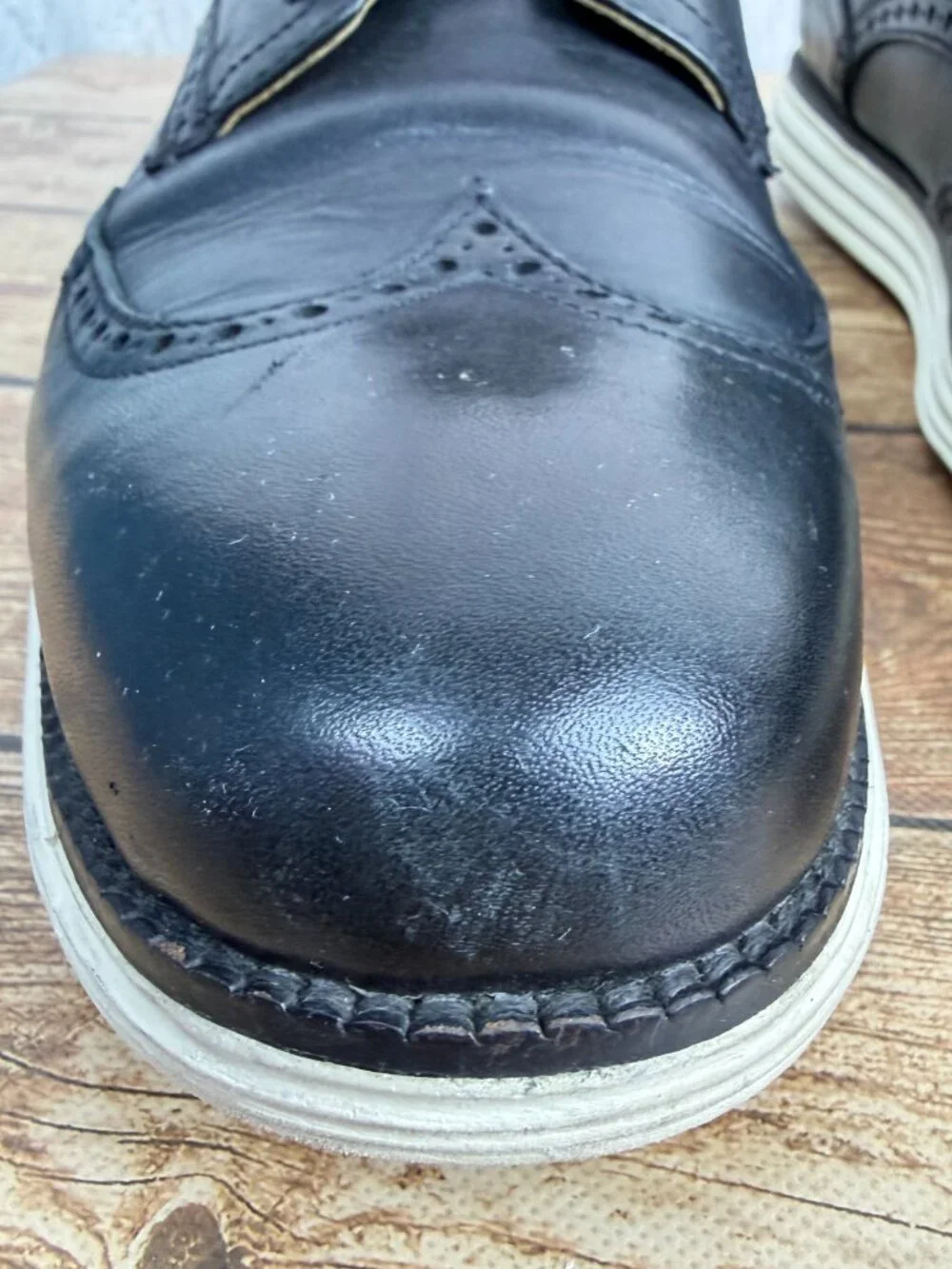N/A cole haan