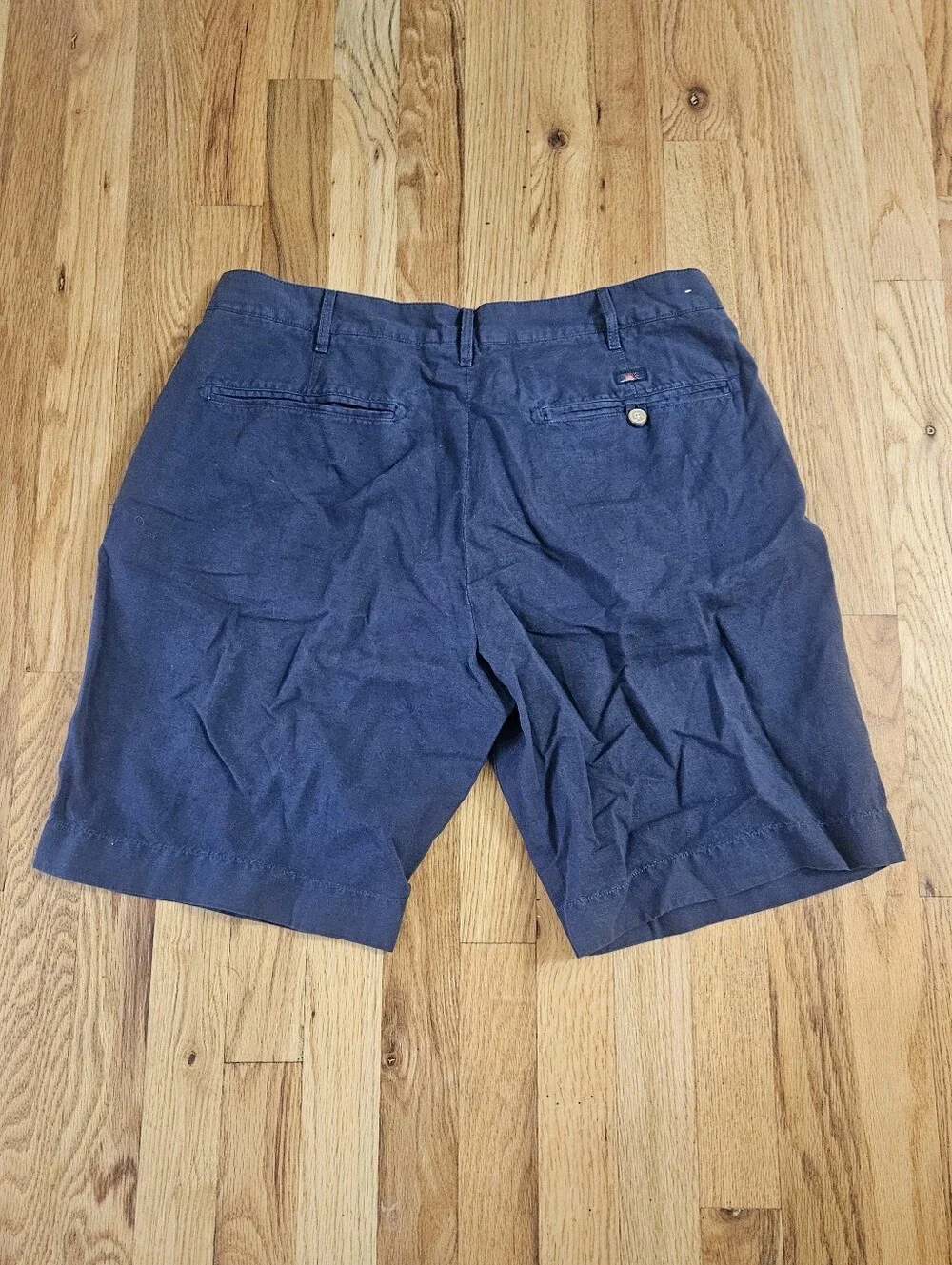 Faherty malibu linen