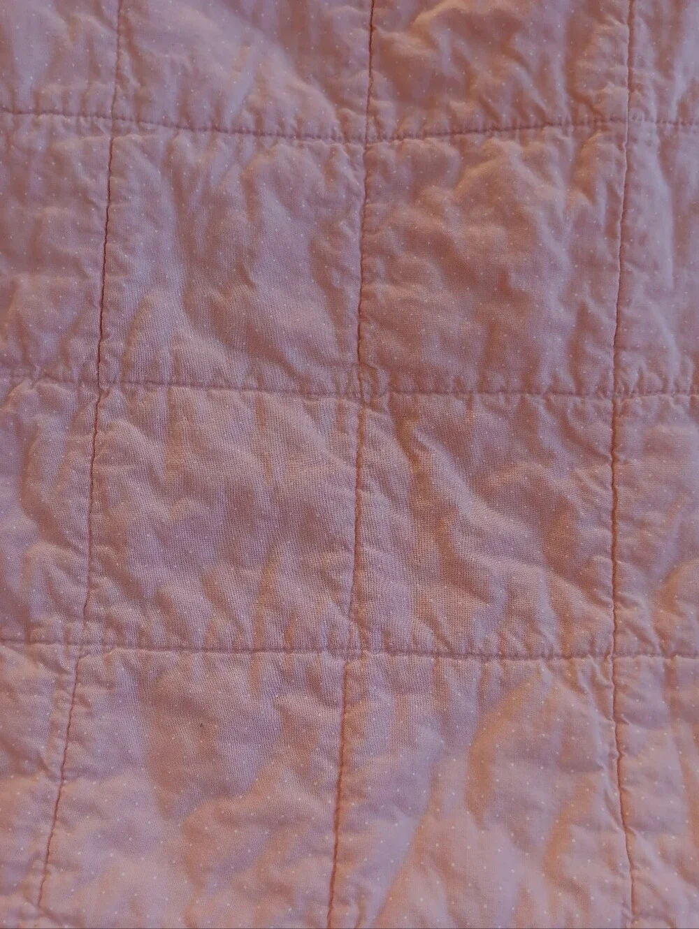 Homemade gently used