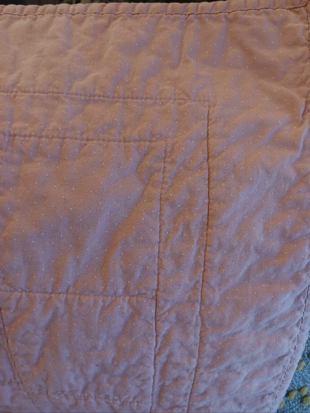 Homemade gently used