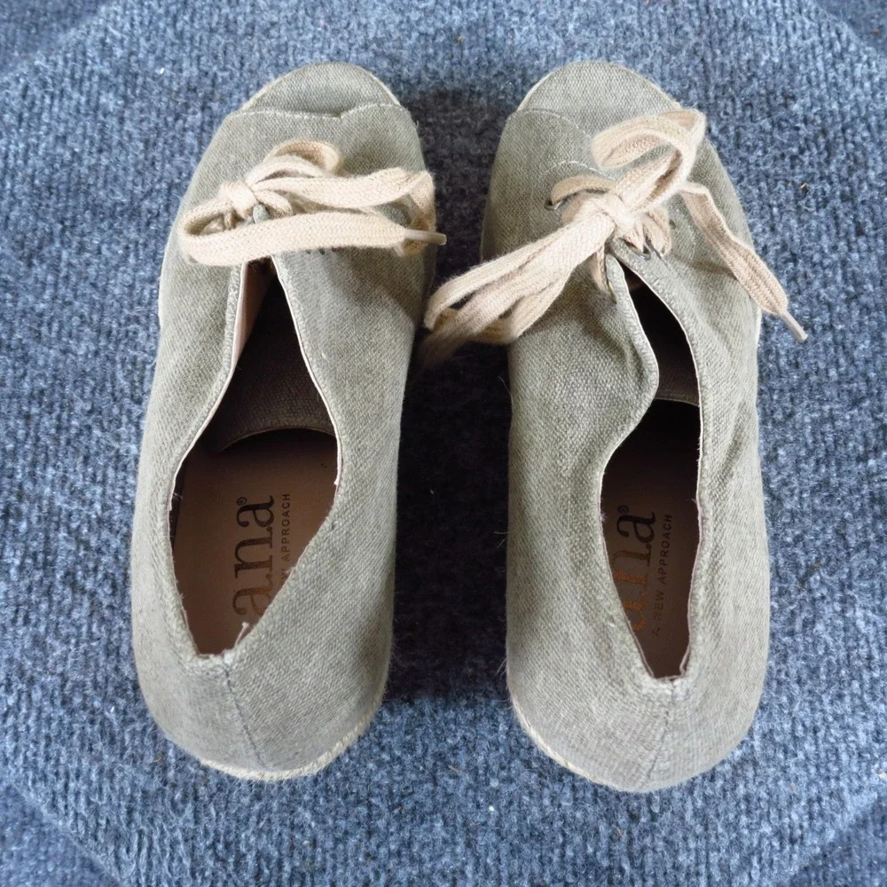 a.n.a canvas peep