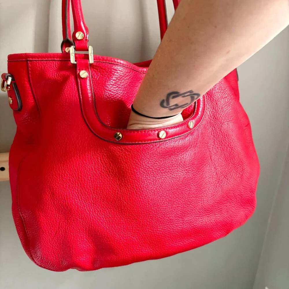 Tory Burch this bag