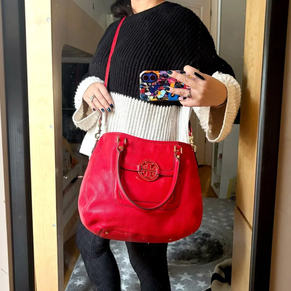Tory Burch this bag