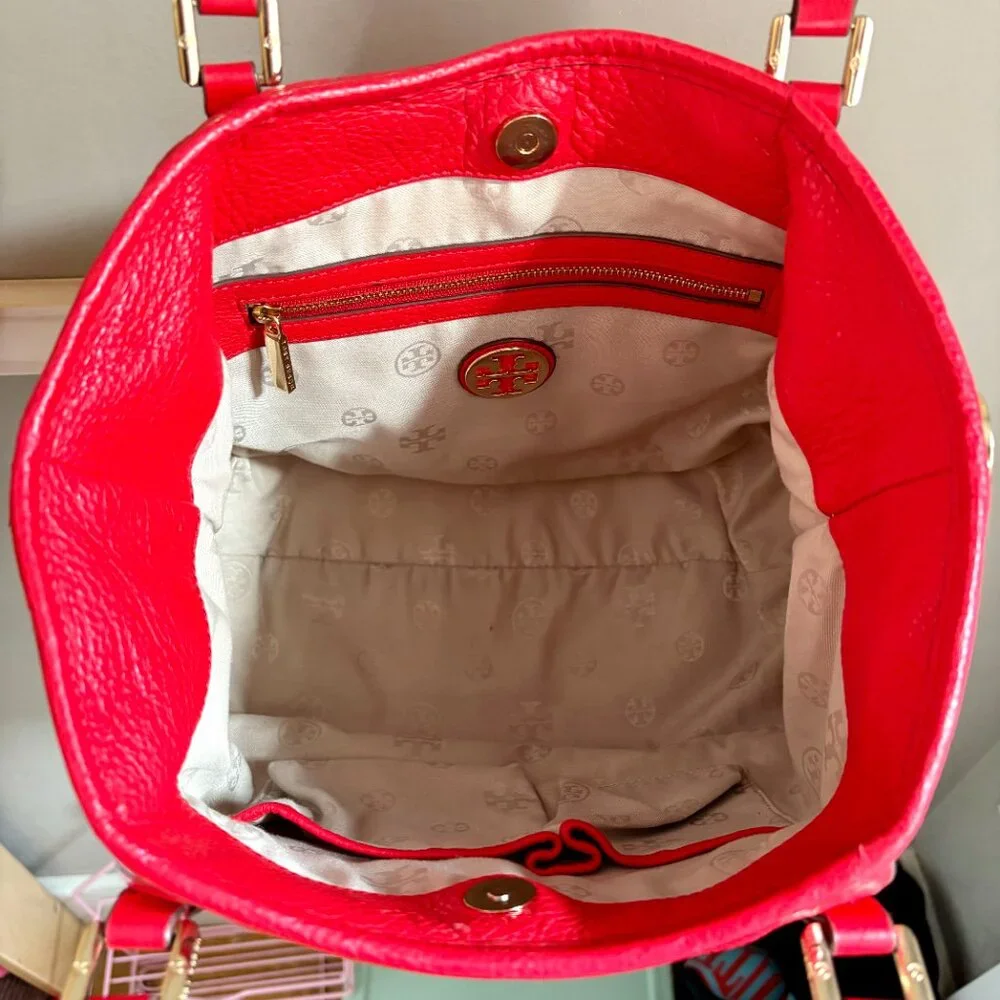 Tory Burch this bag